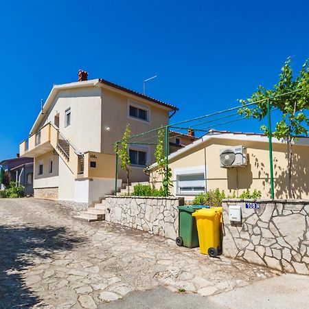 Apartment & Studio Gortan Ferienwohnung Marcana, Pula, Istria Istrien エクステリア 写真