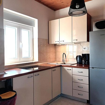 Apartment & Studio Gortan Ferienwohnung Marcana, Pula, Istria Istrien エクステリア 写真