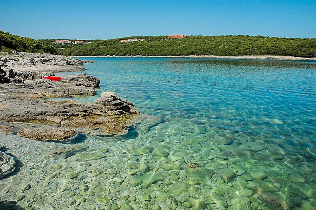 Apartment & Studio Gortan Ferienwohnung Marcana, Pula, Istria Istrien エクステリア 写真