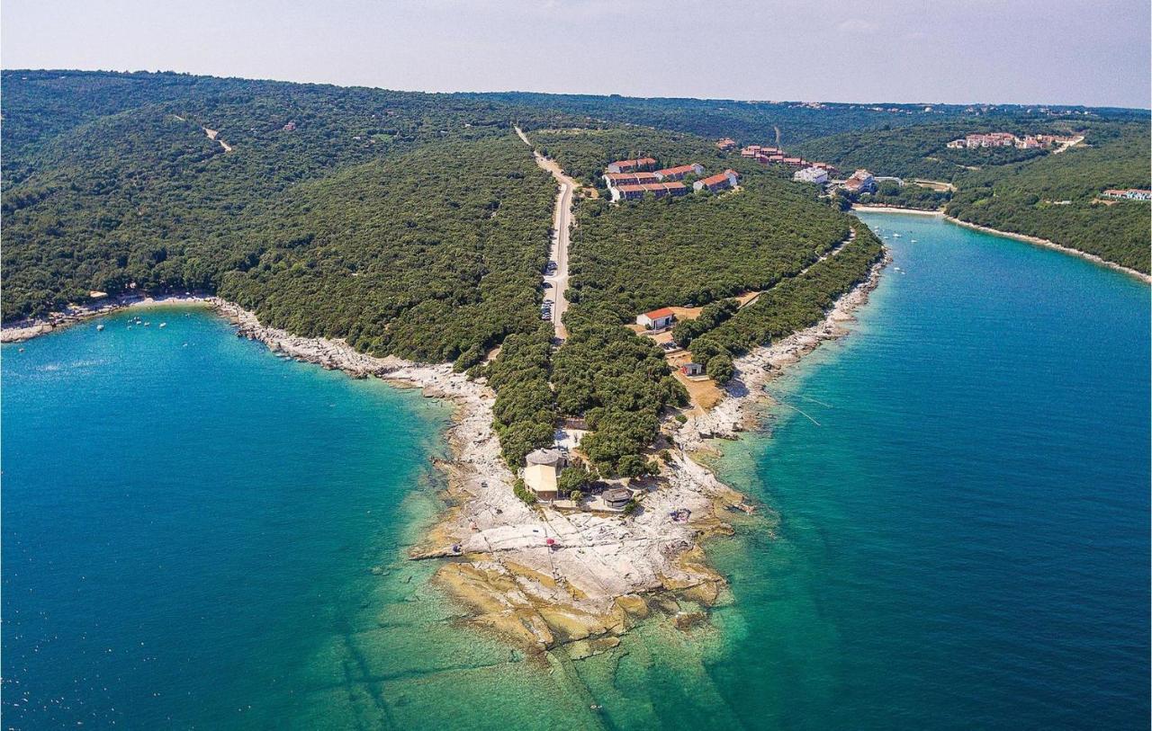 Apartment & Studio Gortan Ferienwohnung Marcana, Pula, Istria Istrien エクステリア 写真
