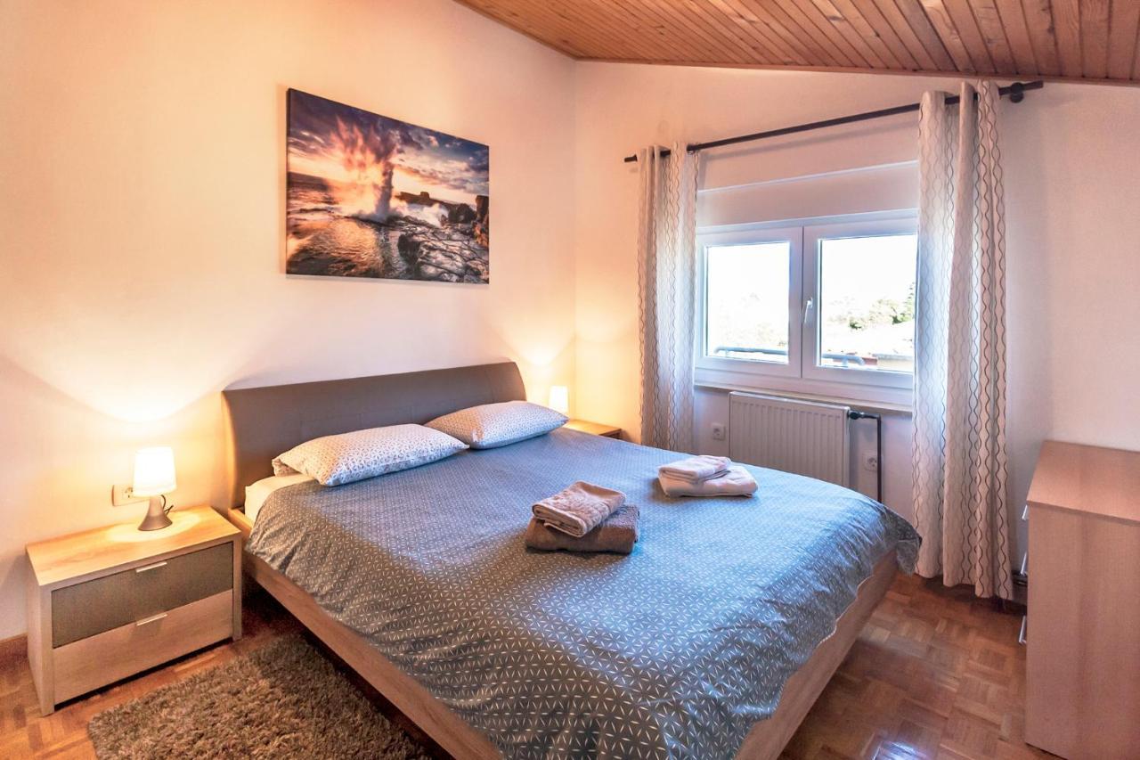 Apartment & Studio Gortan Ferienwohnung Marcana, Pula, Istria Istrien エクステリア 写真