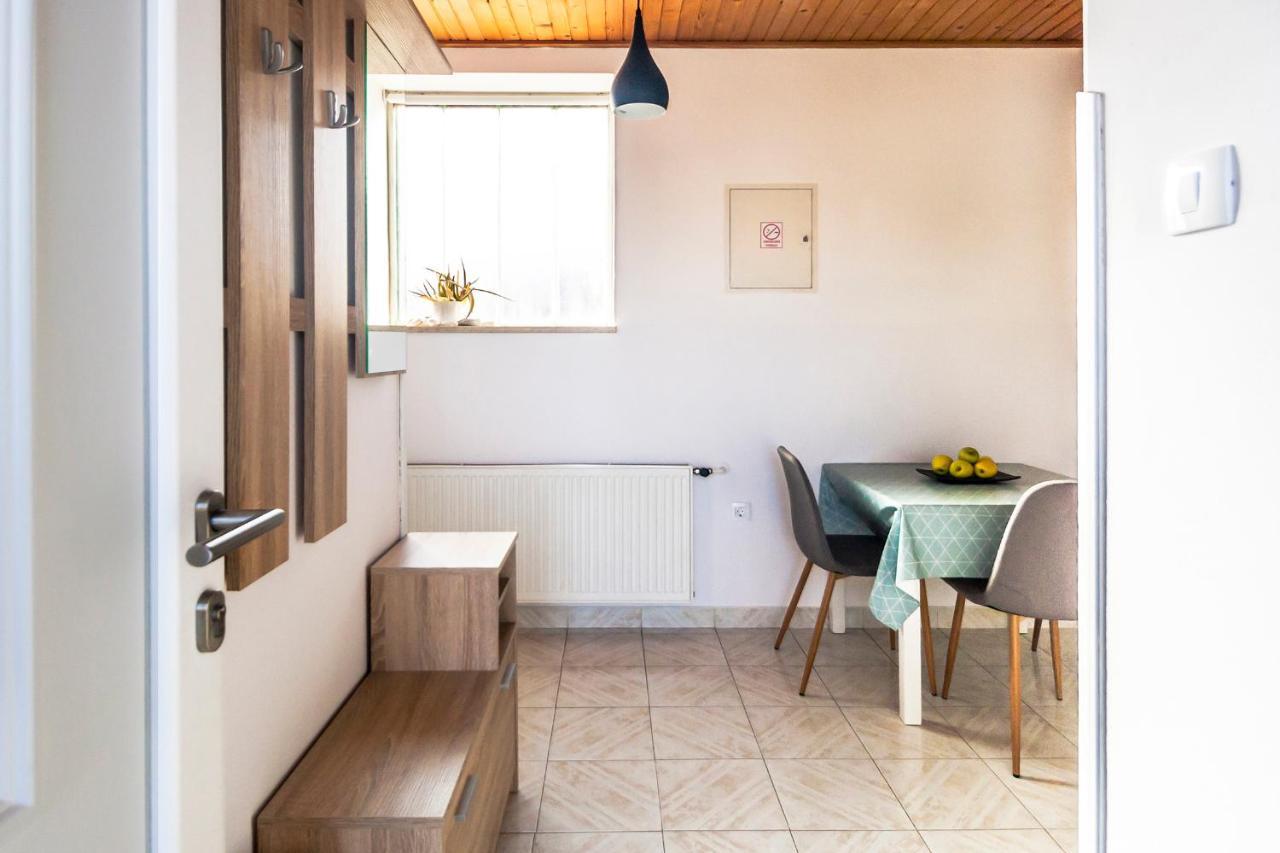 Apartment & Studio Gortan Ferienwohnung Marcana, Pula, Istria Istrien エクステリア 写真