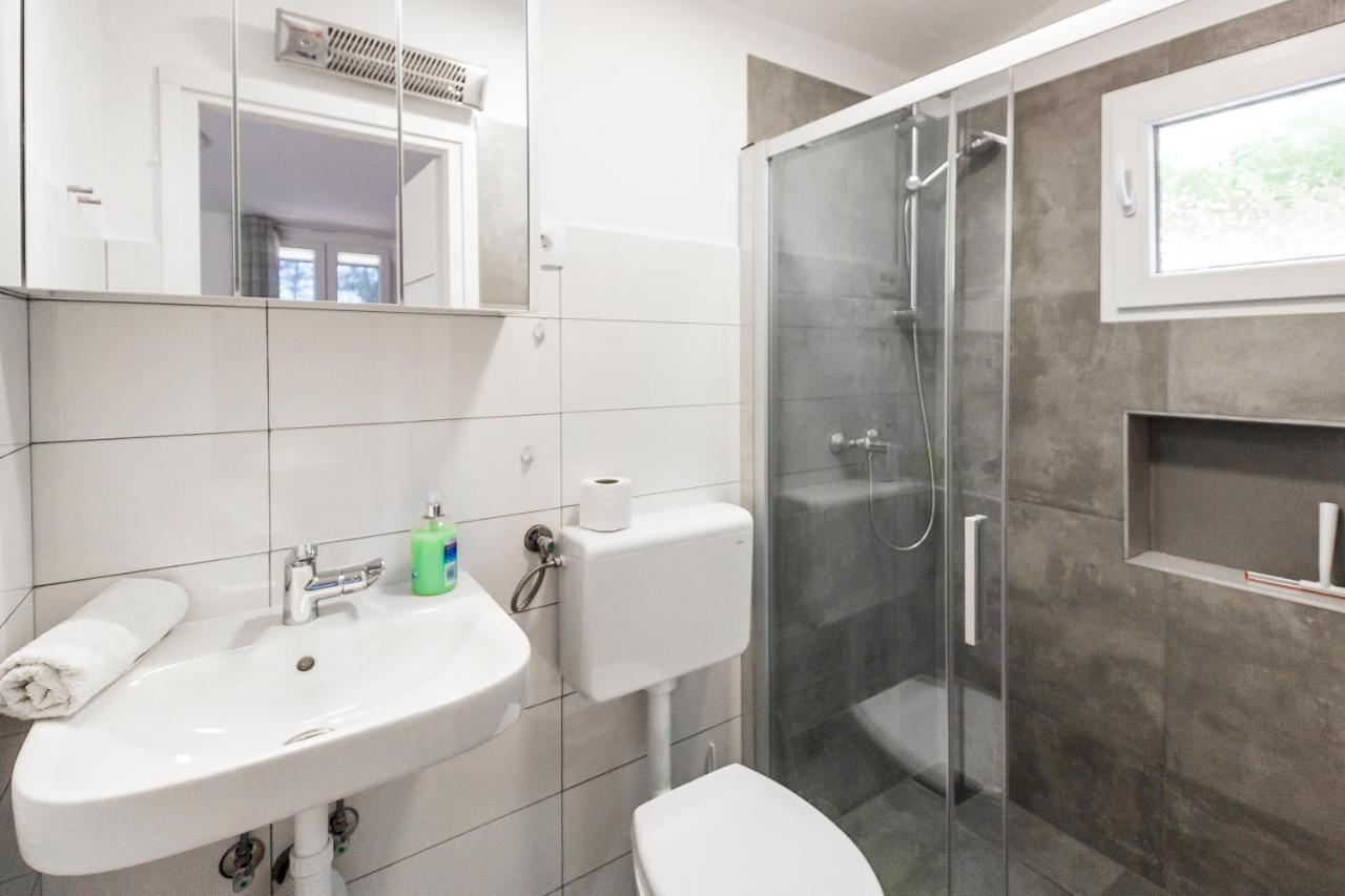 Apartment & Studio Gortan Ferienwohnung Marcana, Pula, Istria Istrien エクステリア 写真