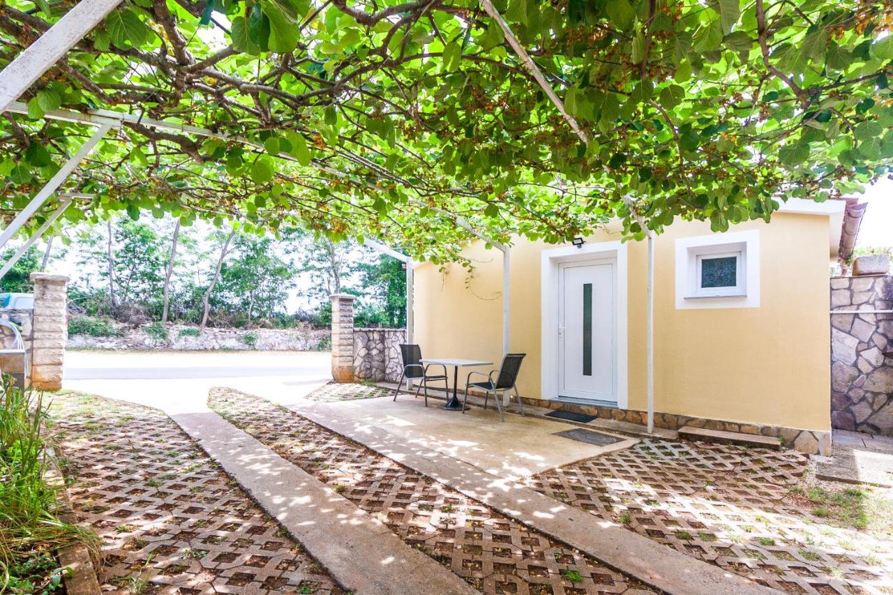 Apartment & Studio Gortan Ferienwohnung Marcana, Pula, Istria Istrien エクステリア 写真