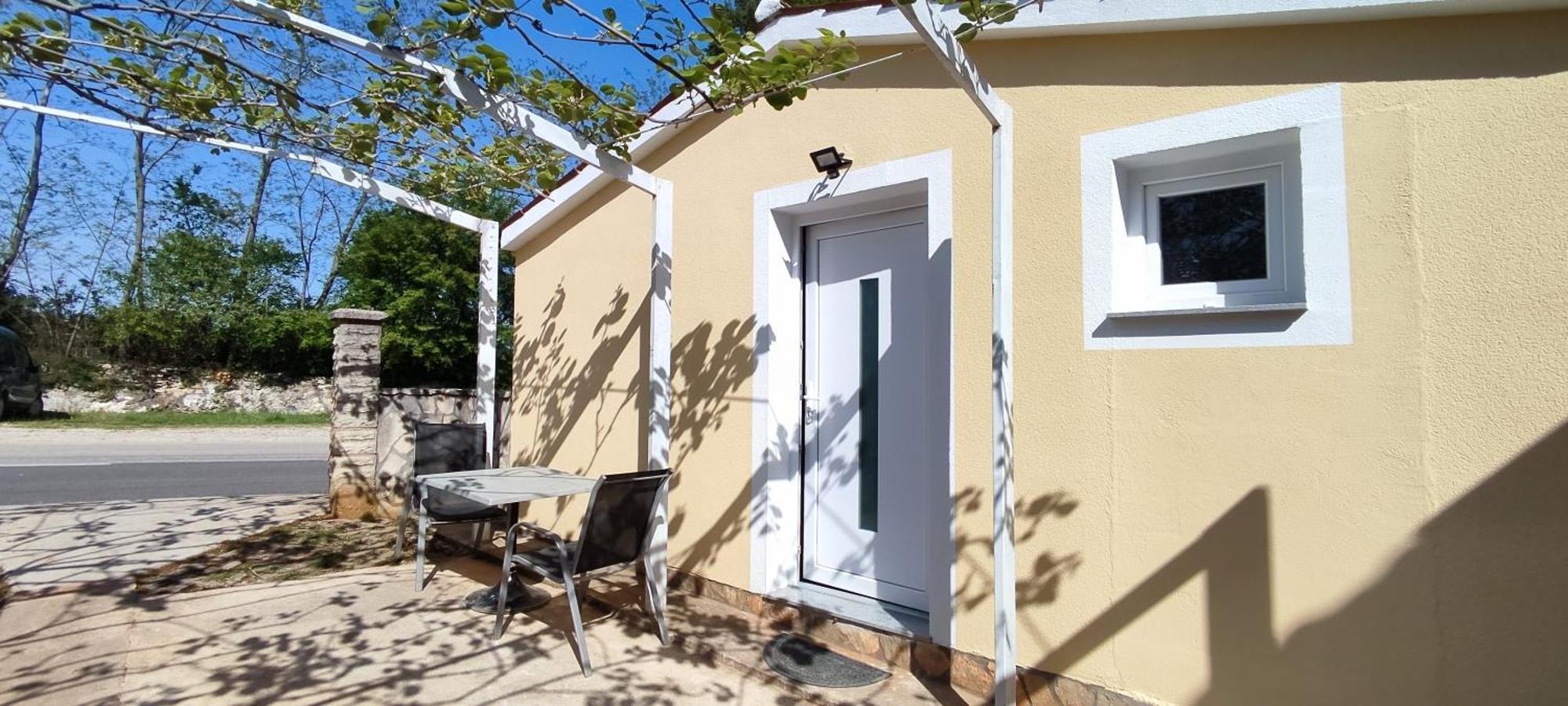 Apartment & Studio Gortan Ferienwohnung Marcana, Pula, Istria Istrien 部屋 写真