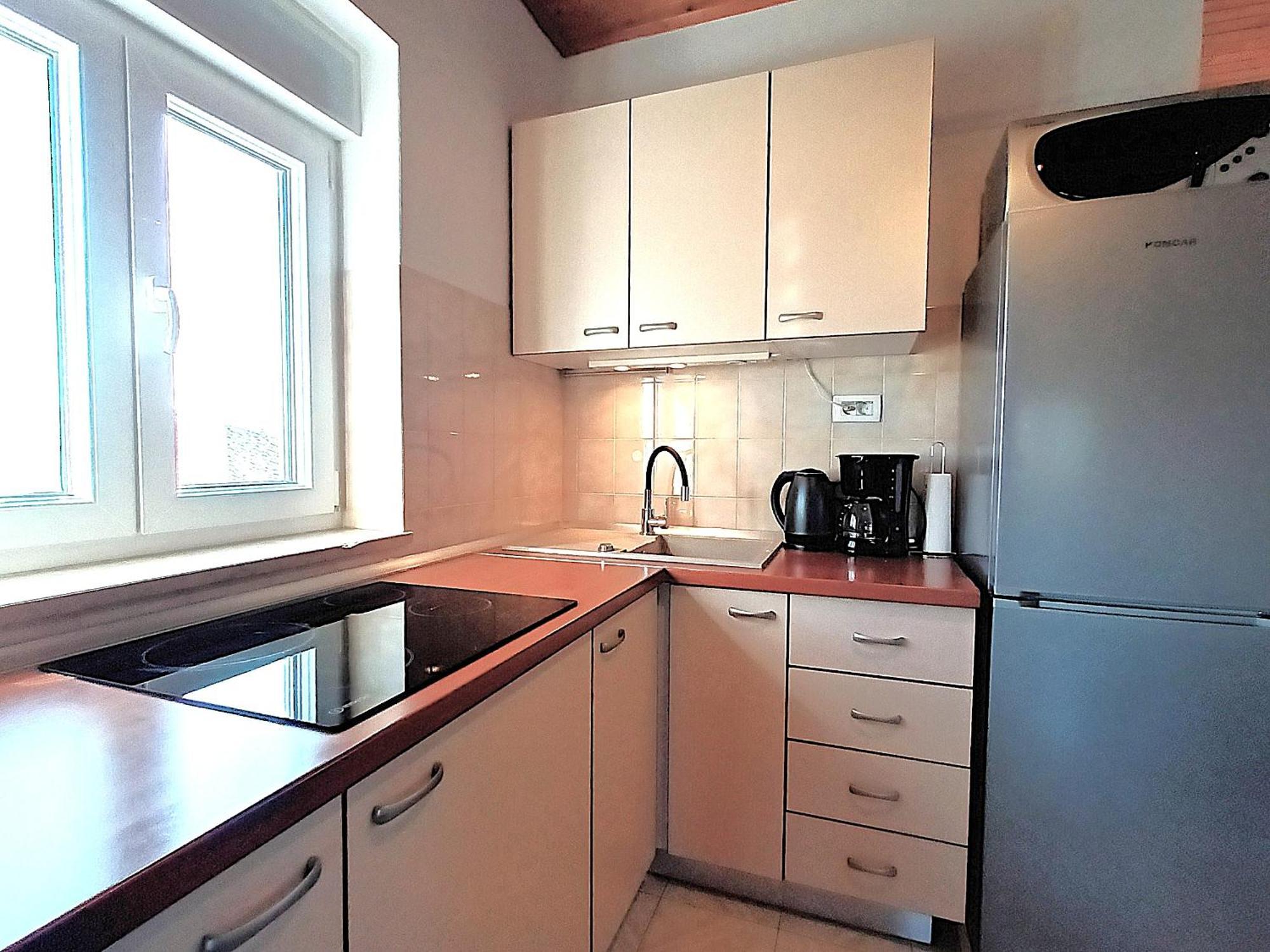 Apartment & Studio Gortan Ferienwohnung Marcana, Pula, Istria Istrien エクステリア 写真