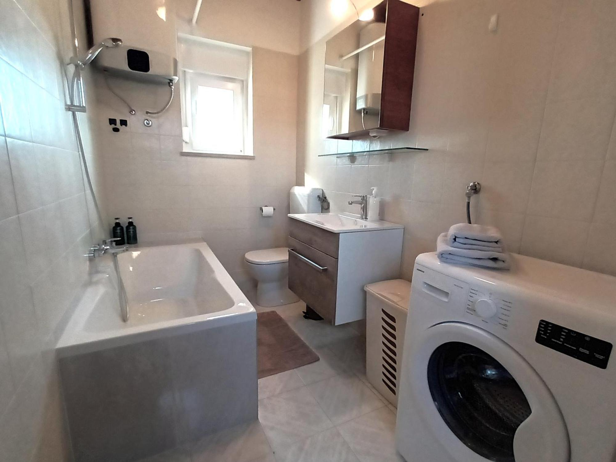 Apartment & Studio Gortan Ferienwohnung Marcana, Pula, Istria Istrien エクステリア 写真