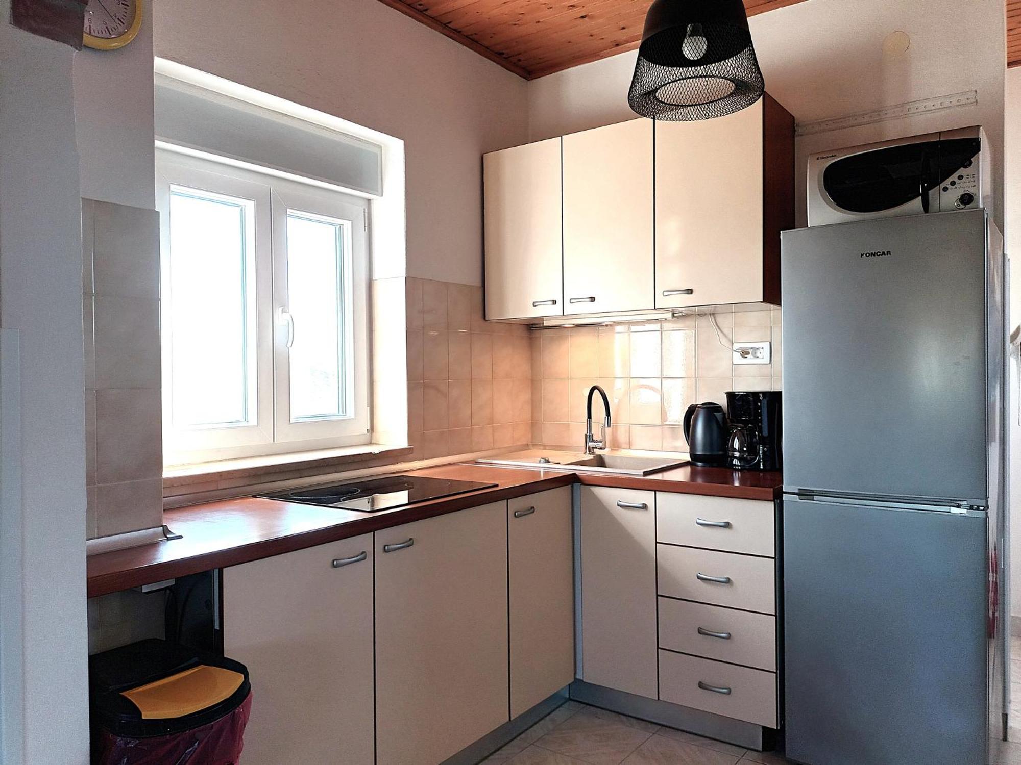 Apartment & Studio Gortan Ferienwohnung Marcana, Pula, Istria Istrien エクステリア 写真